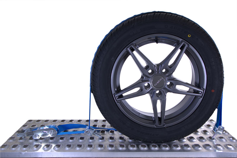 Spanngurt Autotransport 35mm (VDI 2700 konform)